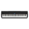 Broadway AB1 Black 88 Note Weighted Beginners Portable Piano
